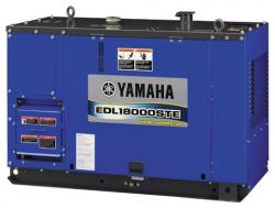 Yamaha EDL13000STE