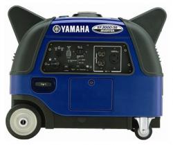 Yamaha EF3000iSE