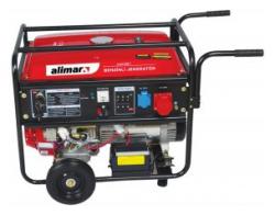 Alimar ALM B-7500E/T