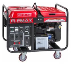 ELEMAX SH11000-LD