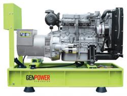 GenPower GNT 22 A