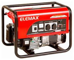 ELEMAX SH3900EX-LD