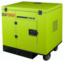 GenPower GBS 70 MES