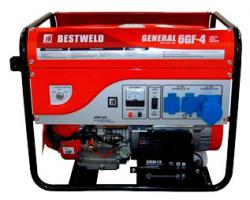 BestWeld General 6 GF-4