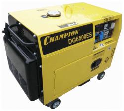 Champion DG6500ES