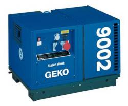 Geko 9002 ED-AA/SEBA SS