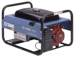 SDMO SH4000