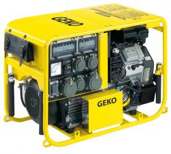 Geko 13002 ED-S/SEBA Variospeed
