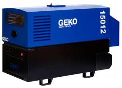 Geko 15012 ED-S/TEDA SS