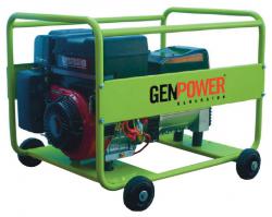GenPower GBS 70 MEA