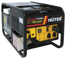 Huter DY12500LX