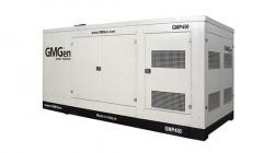 Дизельный генератор GMGEN GMP450