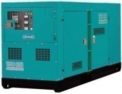Дизельный генератор DENYO DCA-150