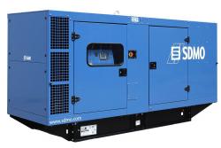 Дизельный генератор SDMO J220C2