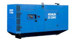 Дизельный генератор KOHLER-SDMO D275