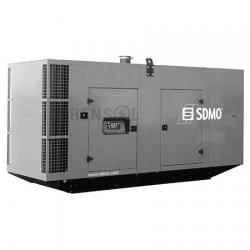 Дизельный генератор SDMO-J200