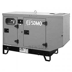 Дизельный генератор SDMO-J33